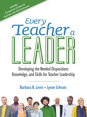Every Teacher a Leader - ebook
